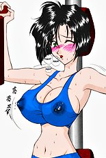 Luck&Pluck! You're Under Arrest - Himitsu[ENG]