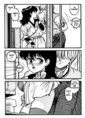 Hot Tails 09 [Toshiki Yui][ENG]