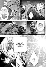 The Crimson Spell Ch. 8