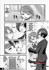 - Hatsujou Yukaricchi FES