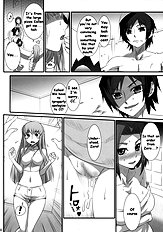 Majo Yome Nikki R2
