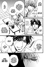 Oyaji Hiroimashita