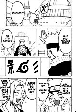 Kyounyuu no Ninja Chichikage | Big-Breast Ninja