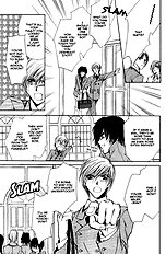 Myuuzu Gakuen De Aou Vol.1