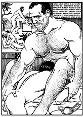 Satyricon 1