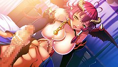 Kyonyuu Fantasy Gaden 2