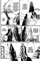 The Crimson Spell Ch. 6