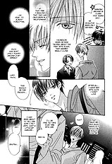 The Forbidden Sweet Fruit Vol.1