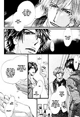 Inu To Omawarisan