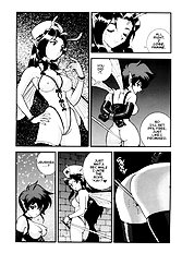Bondage Fairies Extreme 10 [Kondom][ENG]