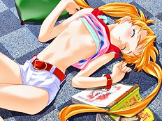 Uncensored Image Set 232
