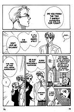 After 5 Wa Kiss No Ame Vol.1