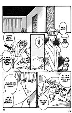 After 5 Wa Kiss No Ame Vol.1