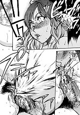 Shining Musume 2 Side Story