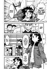 Love Comedy Style Vol. 2 [yanagi masashi][ENG]