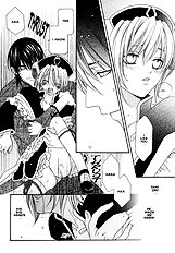 Oh My Maid