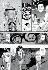 Dulce Report 7
