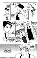 Koi Ga Bokura Wo Yurusu Hani Vol.1