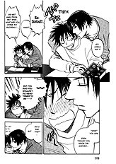 Aitsu No Daihonmei Vol.1