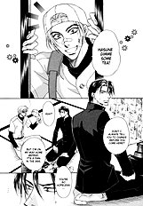 Koi Cha No Osahou Vol.1
