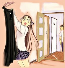 Yozora
