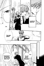The Forbidden Sweet Fruit Vol.1