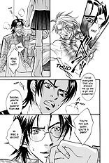 Deki No Ii Kiss Warui Kiss Vol.2