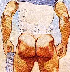 Harry Bush Art 2
