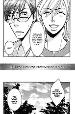 Fake Na Junjou
