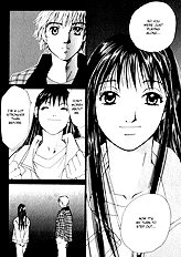 Haru Yo Koi V06 [Saki Kaori][ENG]