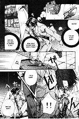 Love Seeker Vol.1