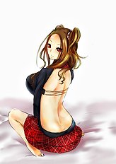 Kurokawa Otogi