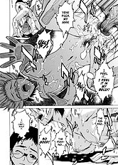 Take On Me 1 (Uncensored)[ENG]