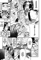 Gura Nyuutou - Escape Chapter 7[ENG]