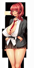 Oku-sama Wa Moto Yariman