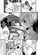 I Like Using Onee-Sama Dyt[ENG]