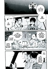 Hanaya No Nikai De Vol.1