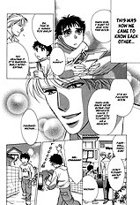 Chikashitsu Himitsu Club