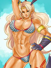 Dragons Crown 8