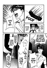 Koi Ga Bokura Wo Yurusu Hani Vol.2
