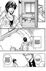 Aishuu Vol.1