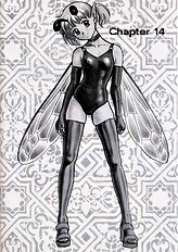 Bondage Fairies Extreme 14