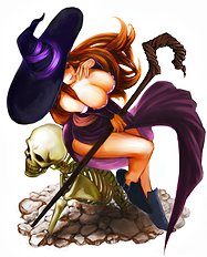 Dragons Crown 1