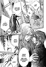 The Crimson Spell Ch. 9
