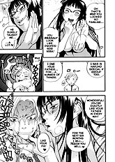 Pink Sniper (Uncensored)[ENG]