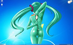 Artist galleries 16