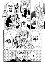 Koi Cha No Osahou Vol.1