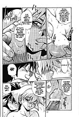 VANDREAD ALL CHARACTERS BOOK