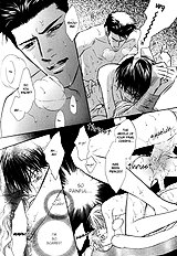 Konna Otoko Ni Dare Ga Shita