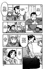 Love Comedy Style Vol. 2 [yanagi masashi][ENG]